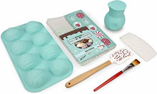 Load image into Gallery viewer, Totally Santa Create Your Own Holiday Postcards