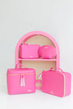 Load image into Gallery viewer, Hollis Jet Setter-Hot Pink..