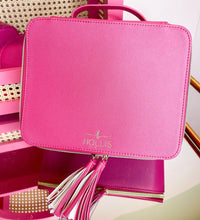 Load image into Gallery viewer, Hollis Jet Setter-Hot Pink..