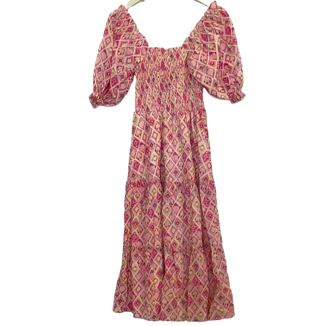 Coco Midi Dress..