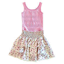 Load image into Gallery viewer, Cherry Pink Skort
