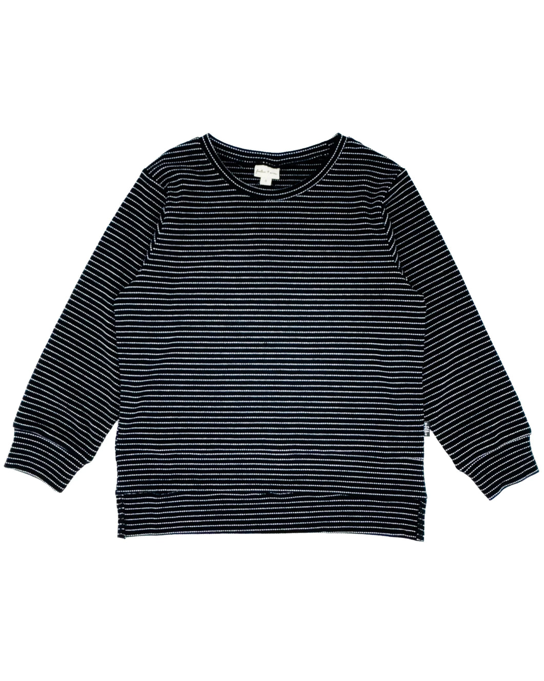 Hideaway Pullover..
