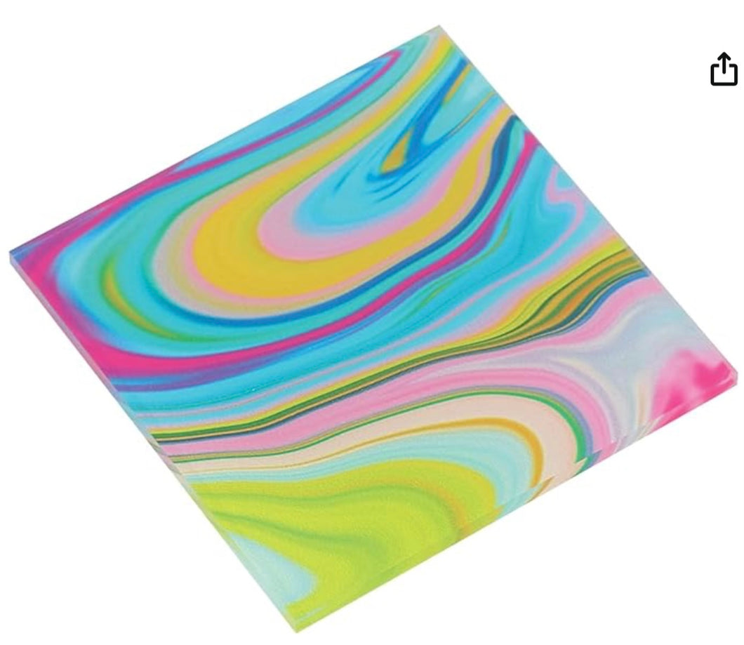 Groovy Coaster.