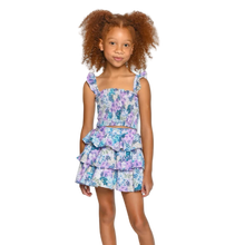 Load image into Gallery viewer, Morado Meadows Estelle Estelle Skirt Set
