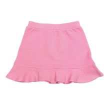 Load image into Gallery viewer, Pink Ruffle Skirt..
