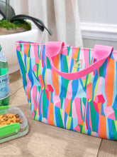Load image into Gallery viewer, Mary Square Lunchbox
