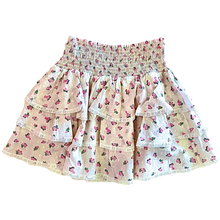Load image into Gallery viewer, Cherry Pink Skort
