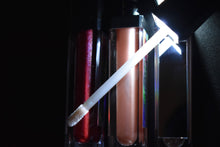 Load image into Gallery viewer, Call Me Lipgarb Lighted Wand Lip Gloss
