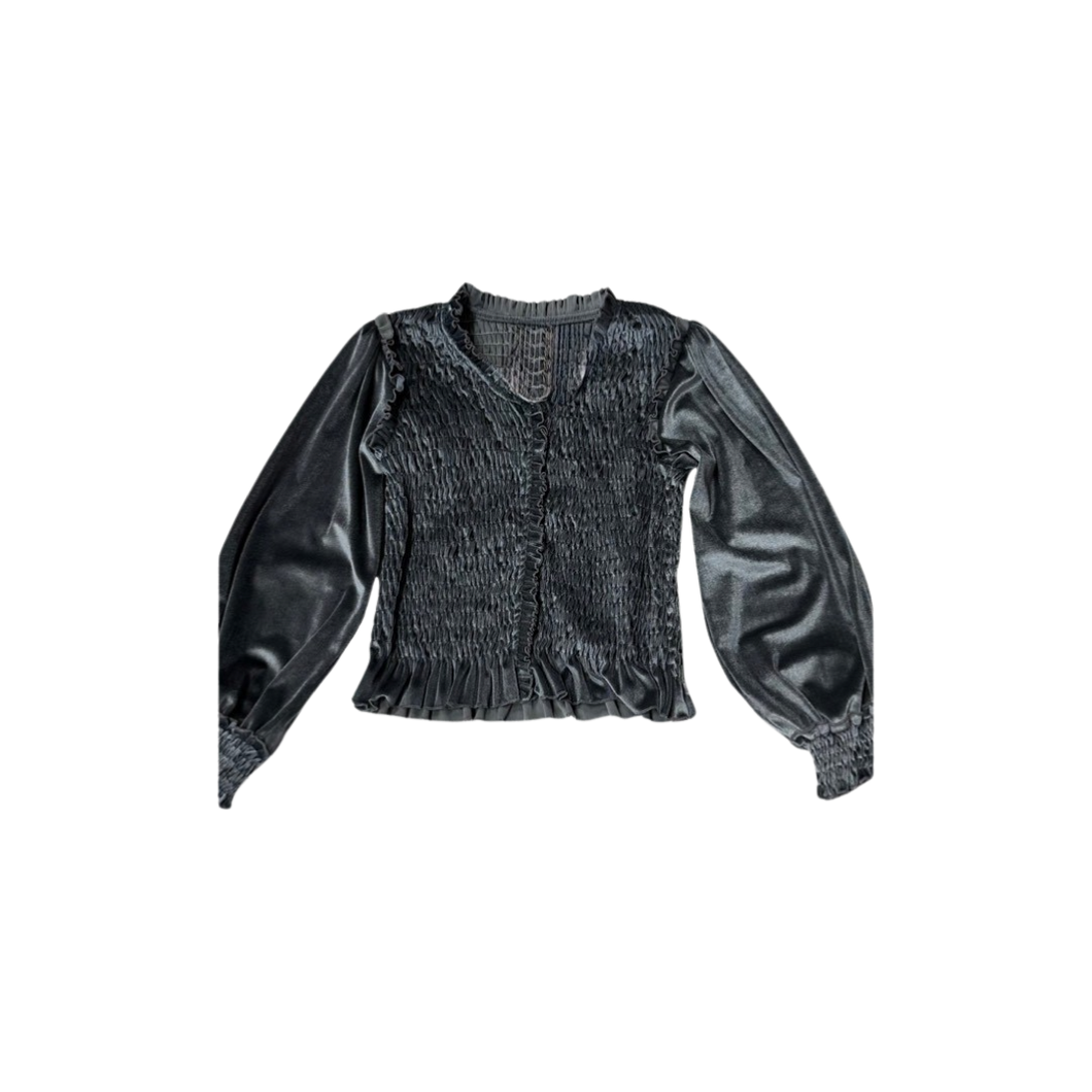 Cosette Top..