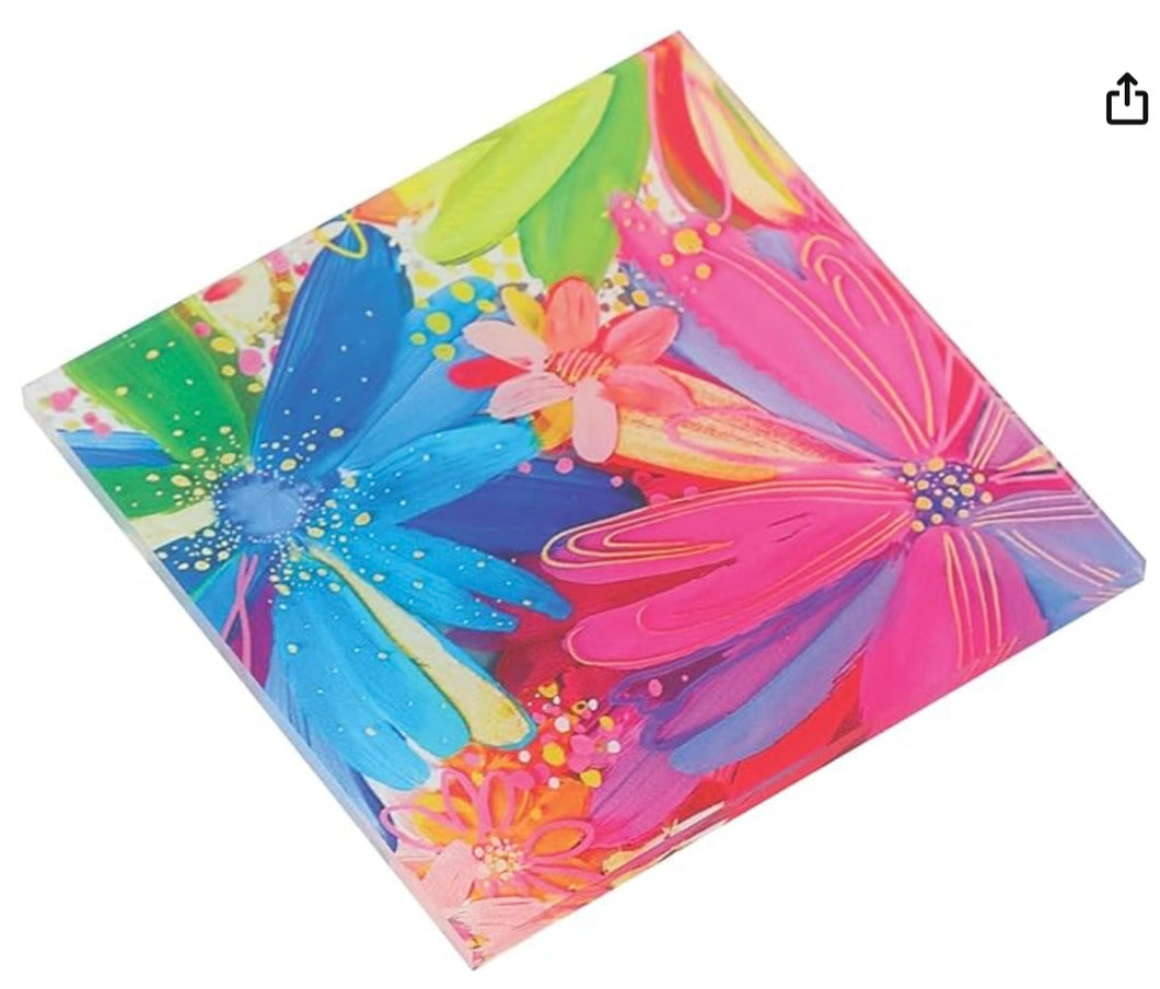 Garden Coaster.
