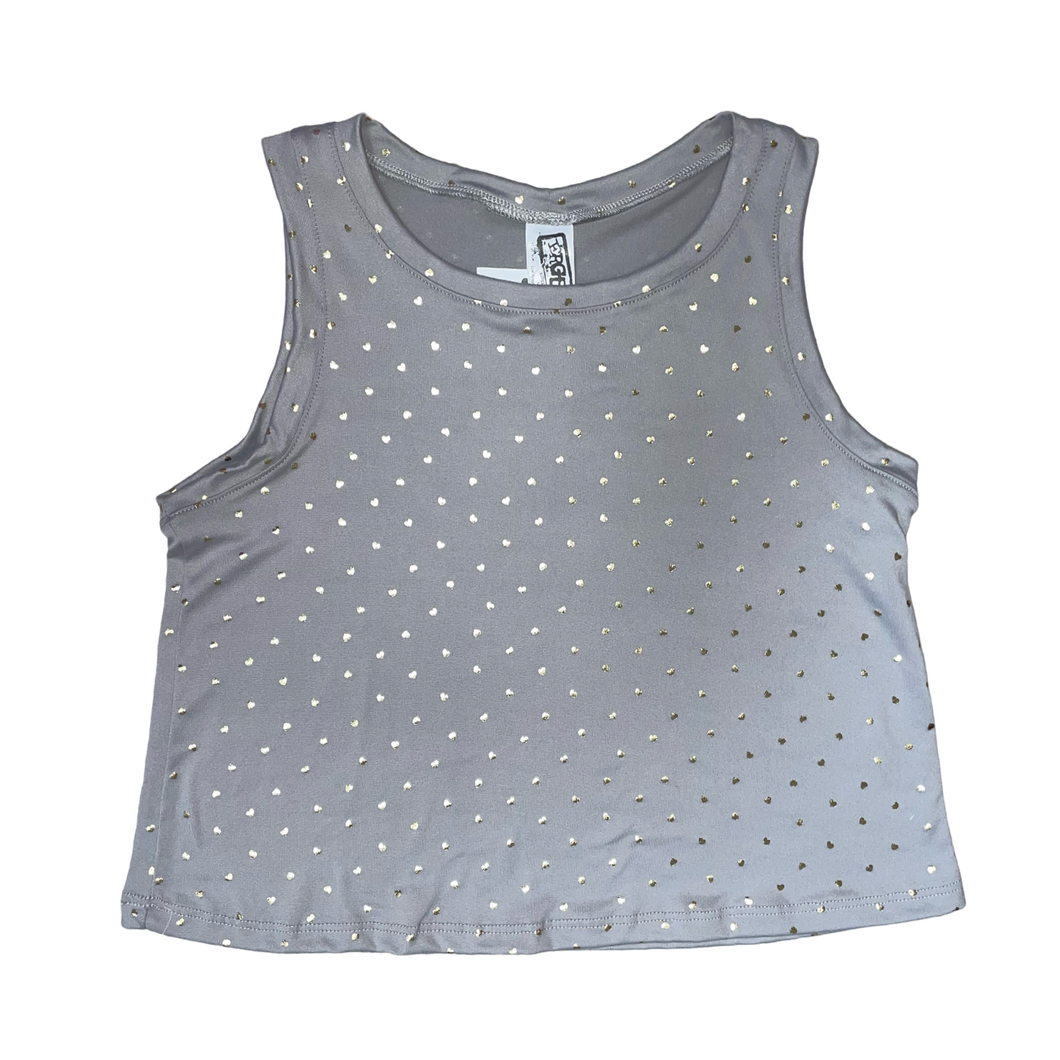 Baby Heart Tank..