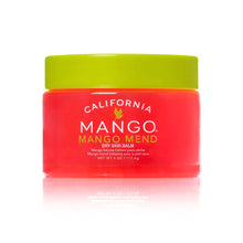 Load image into Gallery viewer, California Dreaming Foot Spa Kit- Mend Balm 4oz Cali Cute Flip Flop Socks
