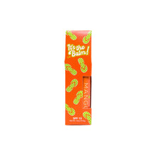 Load image into Gallery viewer, California Mango It&#39;s the Balm! Lip Balm
