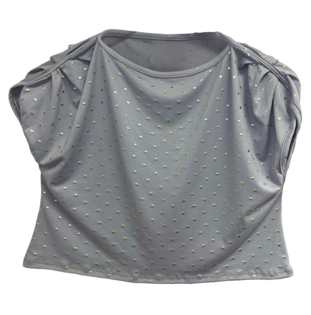 Baby Heart Top..