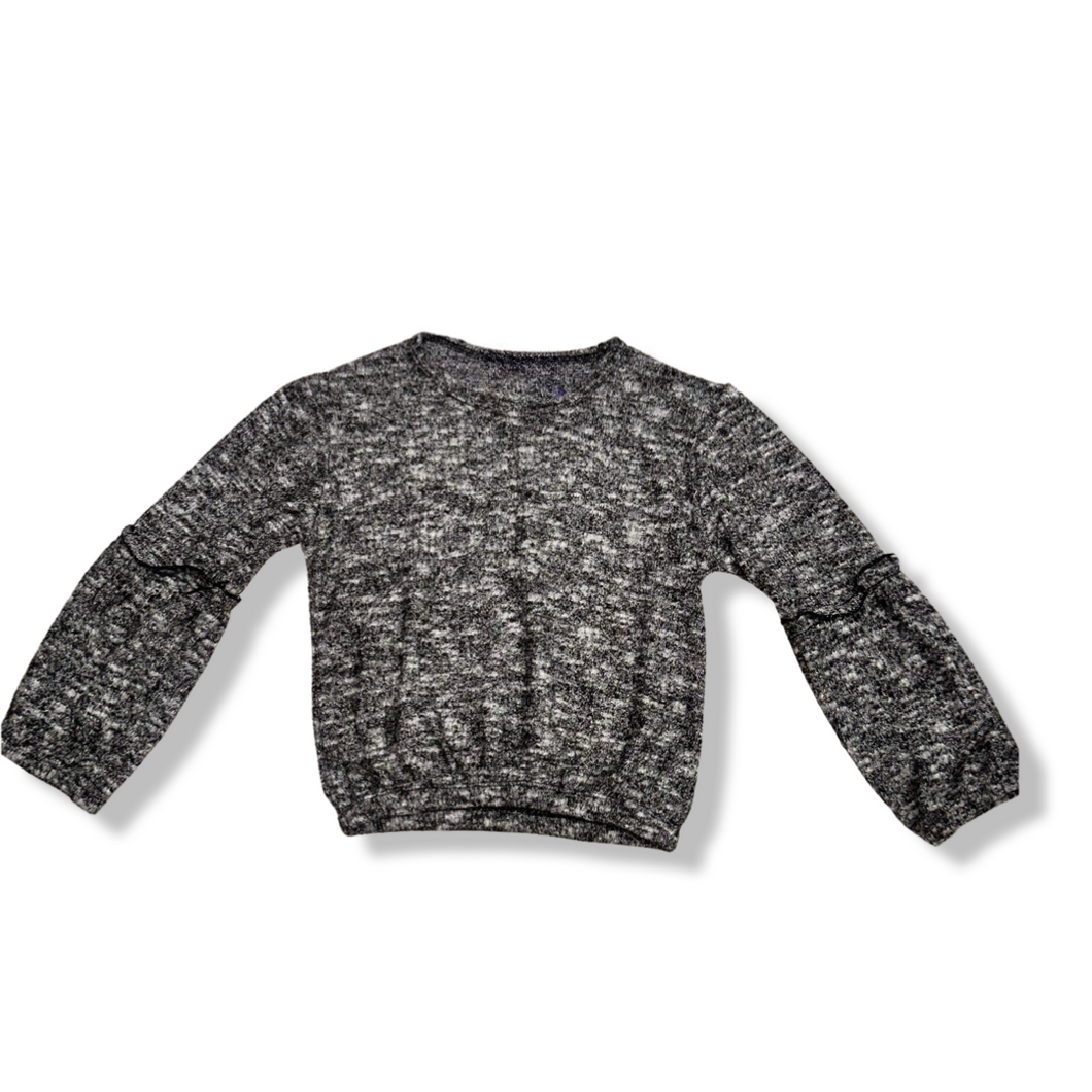 Allison Sweater