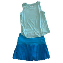 Load image into Gallery viewer, Athletic Mesh Tank
