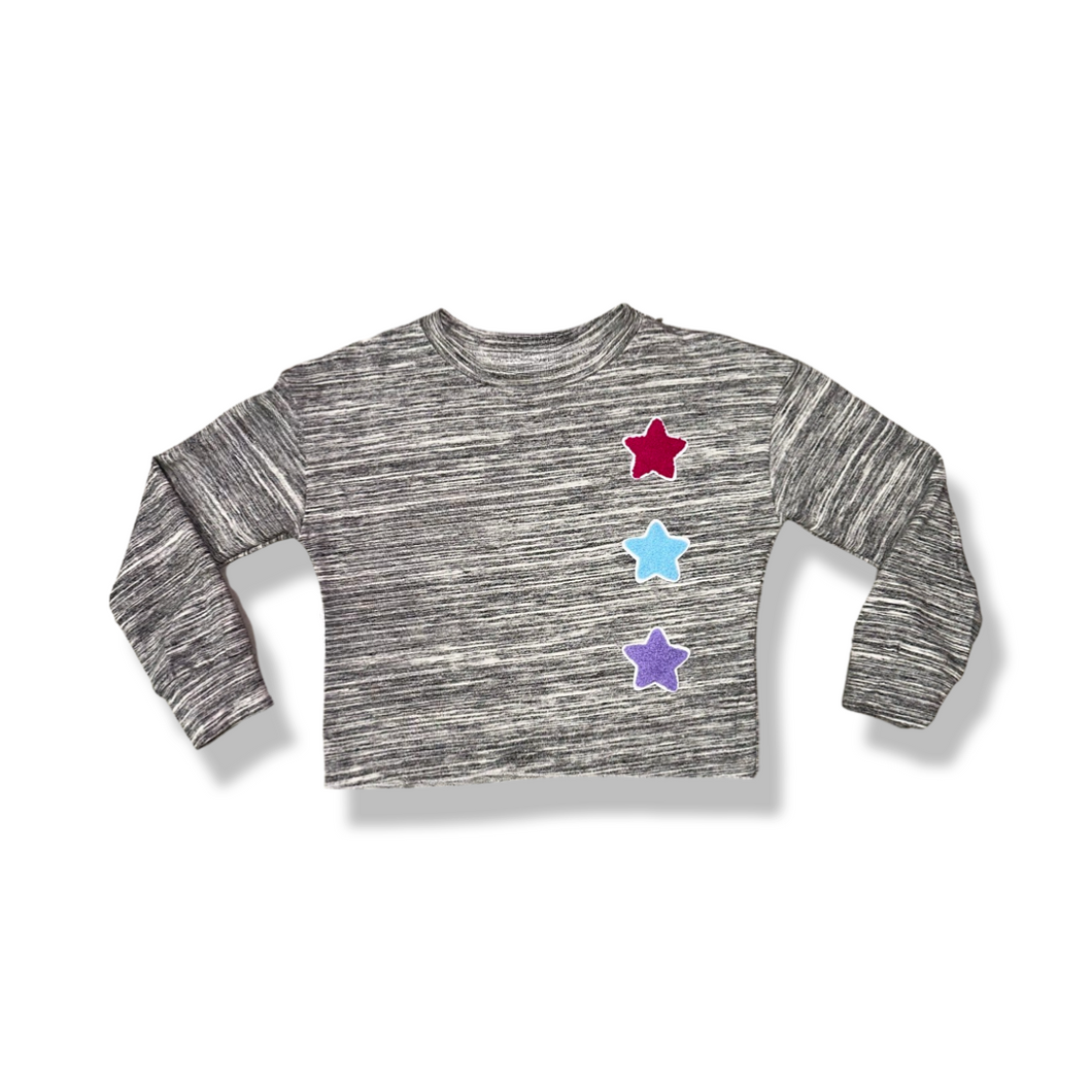 Leah Sweater