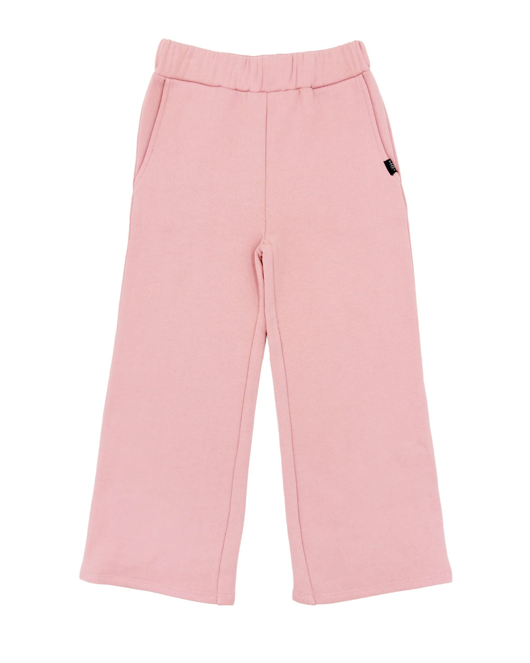 Lila Fleece Sweatpant..