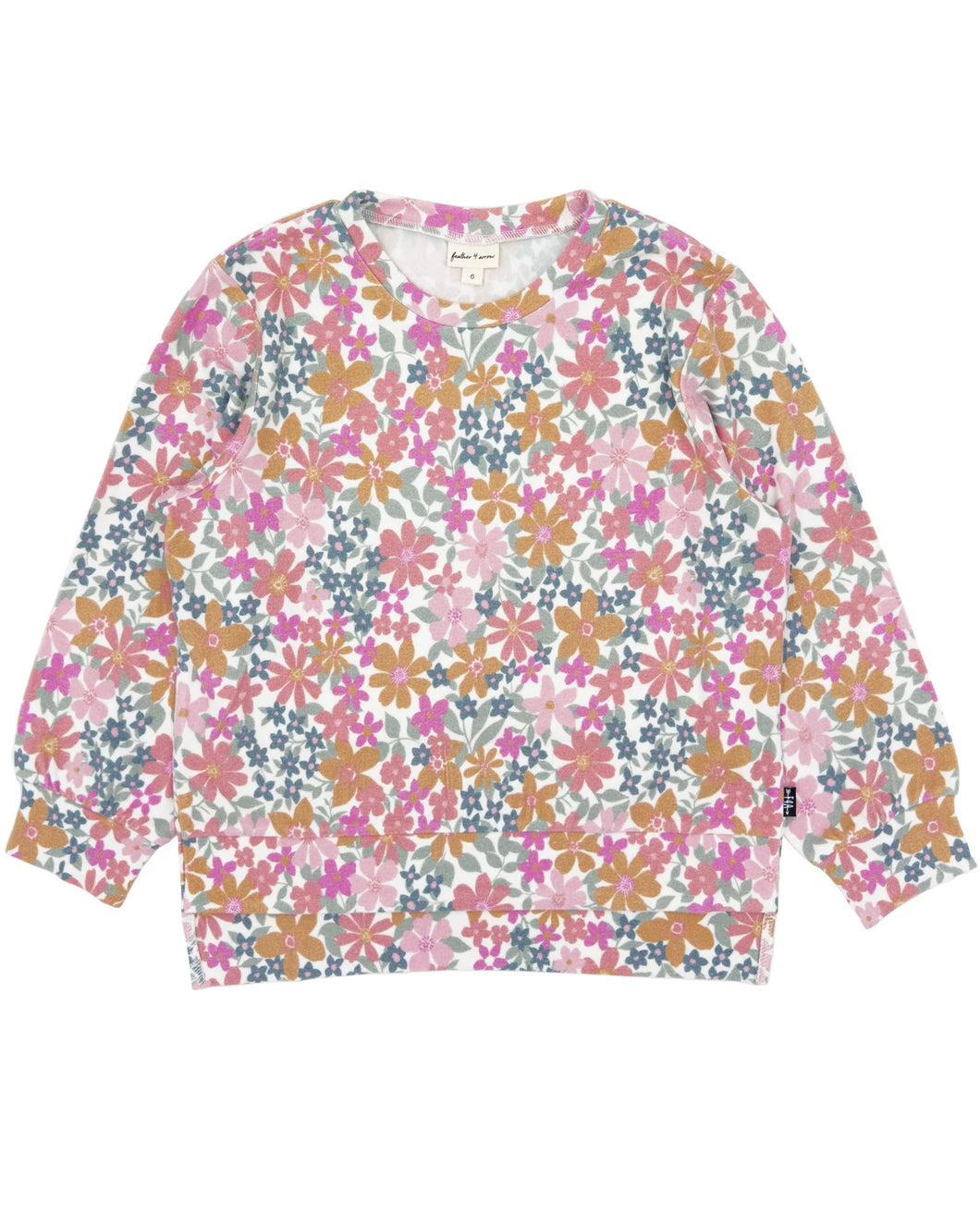 Liv Hacci Pullover..