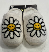 Load image into Gallery viewer, Adult Sized Daisy Slippers..
