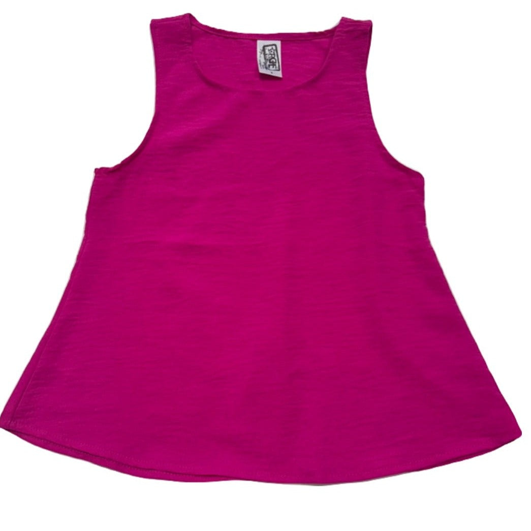 Airflow Tank- Hot Pink* Medium