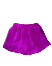Load image into Gallery viewer, Airflow Ruffle Skort- Purple..

