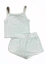 Load image into Gallery viewer, Daisy Print Short (Set)..
