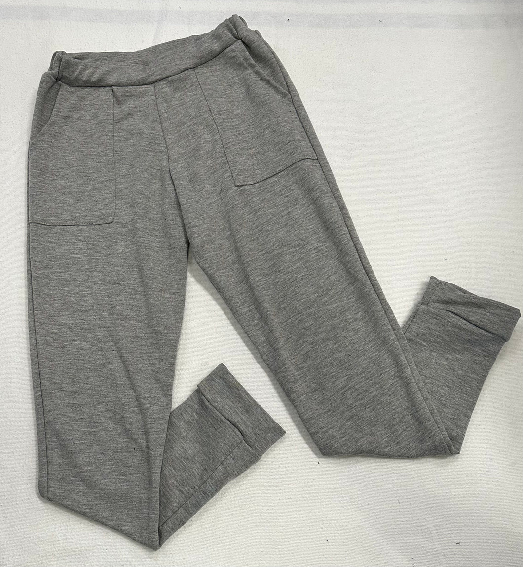Tabi Joggers..