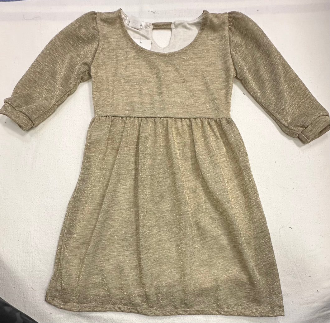 Alicia Dress..