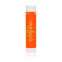 Load image into Gallery viewer, California Mango It&#39;s the Balm! Lip Balm
