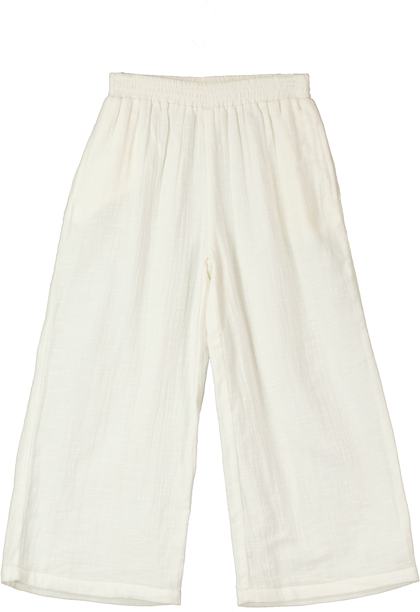 Ivory Palazzo ..