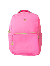 Load image into Gallery viewer, Pink Travel Backpack
