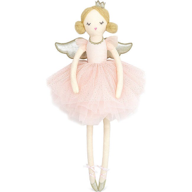 Sugar Plum Fairy Plush..