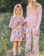 Load image into Gallery viewer, Poppy Bell Bottom Pants..
