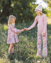 Load image into Gallery viewer, Brooklin Longsleeve Top-Rose..
