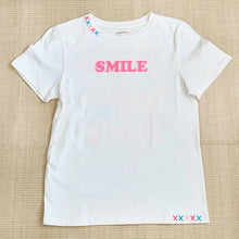 Load image into Gallery viewer, Smile, This is A Good Day Tee
