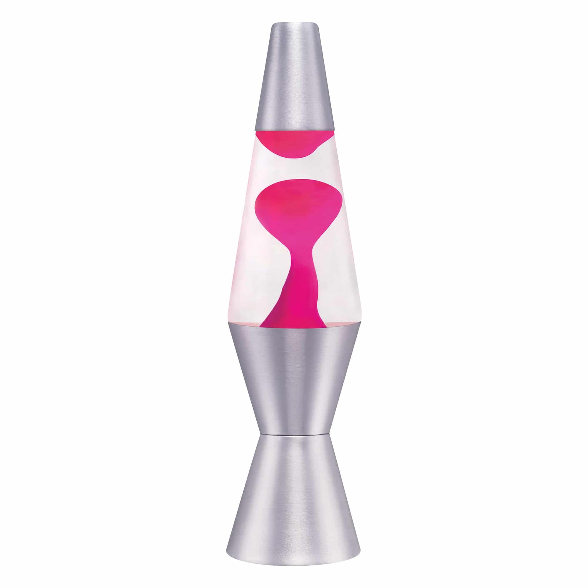 Lava Lamp Pink/Clear/Silver – EverHayes Tween to Teen