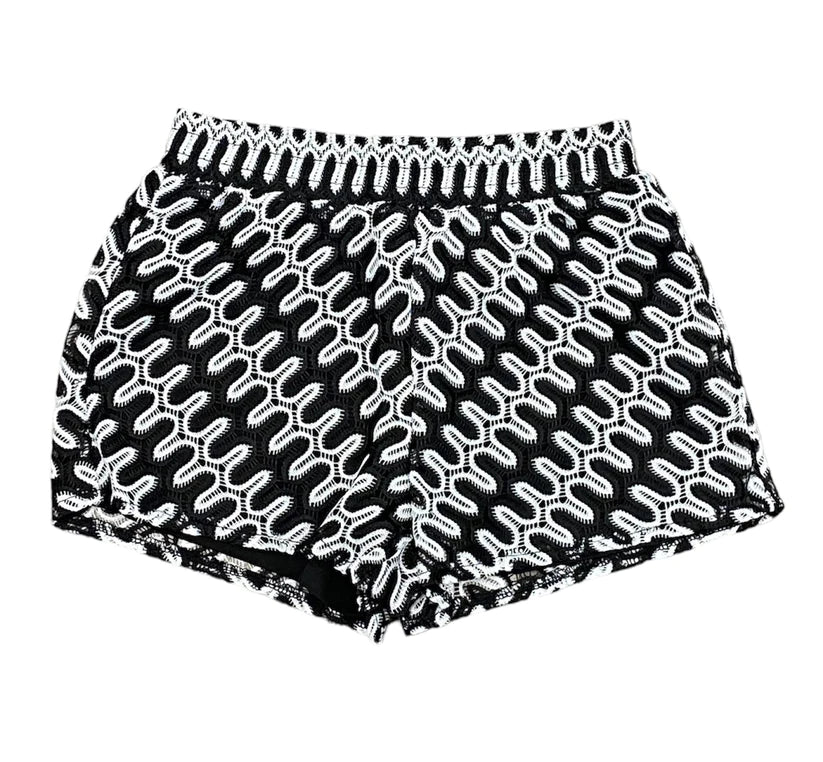 Zig Zag Short