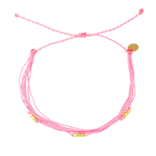 Load image into Gallery viewer, Macua Anklet-Pink
