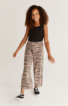Load image into Gallery viewer, *Brinley Zebra Pant
