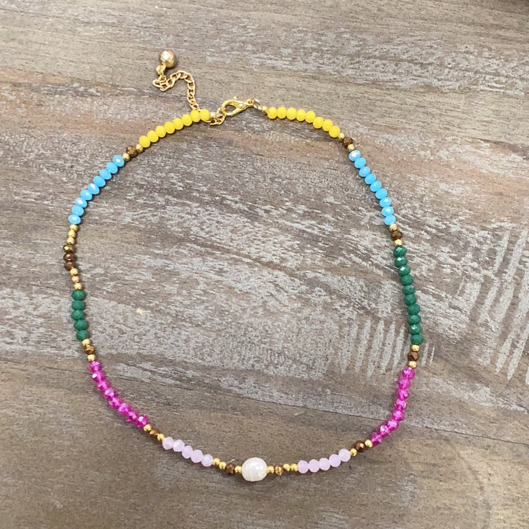 Disney Princess Necklace