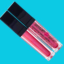 Load image into Gallery viewer, Call Me Lipgarb Lighted Wand Lip Gloss
