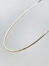 Load image into Gallery viewer, Groundwork by Sara Hart Paris Necklace
