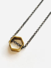 Load image into Gallery viewer, Groundwork by Sara Hart Palmer Necklace
