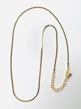 Load image into Gallery viewer, Groundwork by Sara Hart Paris Necklace

