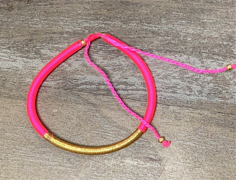 Bela Nuni Bracelets